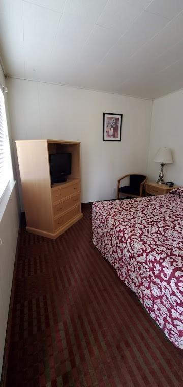 Fairmount Motel 安吉利斯港 外观 照片